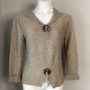 Like New Skovhuus Made in Denmark Sweater size small